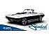 1963 Chevrolet Corvette Convertible