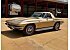 1963 Chevrolet Corvette