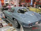 Thumbnail Photo 4 for 1963 Chevrolet Corvette