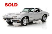 1963 Chevrolet Corvette