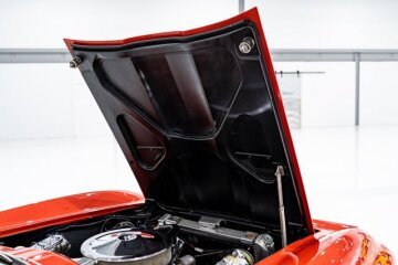 1963 Chevrolet Corvette