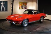 1963 Chevrolet Corvette