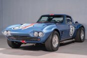 1963 Chevrolet Corvette