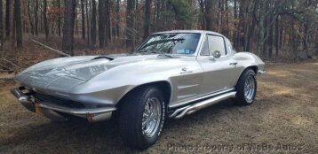 1963 Chevrolet Corvette