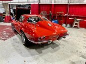 1963 Chevrolet Corvette