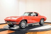 1963 Chevrolet Corvette