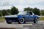 1963 Chevrolet Corvette