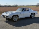 1963 Chevrolet Corvette
