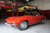 1963 Chevrolet Corvette