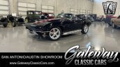 1963 Chevrolet Corvette
