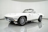 1963 Chevrolet Corvette Convertible
