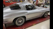1963 Chevrolet Corvette