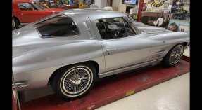 1963 Chevrolet Corvette