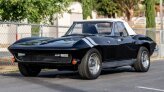 1963 Chevrolet Corvette Convertible