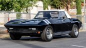 1963 Chevrolet Corvette Convertible
