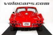 1963 Chevrolet Corvette