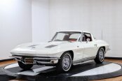 1963 Chevrolet Corvette