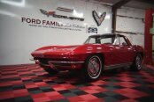 1963 Chevrolet Corvette