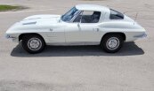 1963 Chevrolet Corvette