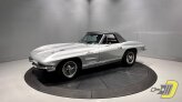 1963 Chevrolet Corvette Convertible