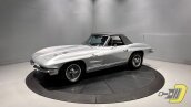 1963 Chevrolet Corvette Convertible