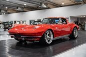1963 Chevrolet Corvette Coupe