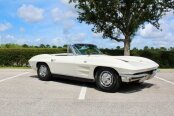 1963 Chevrolet Corvette
