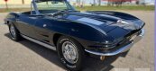 1963 Chevrolet Corvette