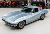 1963 Chevrolet Corvette Coupe