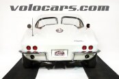 1963 Chevrolet Corvette