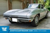 1963 Chevrolet Corvette