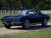 1963 Chevrolet Corvette