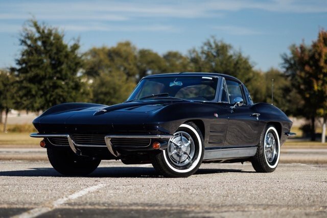 1963 Chevrolet Corvette