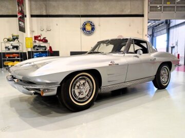 1963 Chevrolet Corvette