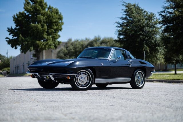 1963 Chevrolet Corvette