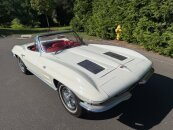 1963 Chevrolet Corvette