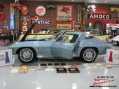 1963 Chevrolet Corvette