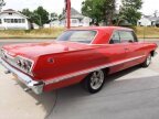 Thumbnail Photo 2 for 1963 Chevrolet Impala Coupe