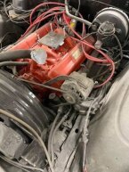 Thumbnail Photo 2 for 1963 Chevrolet Impala