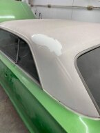 Thumbnail Photo 4 for 1963 Chevrolet Impala