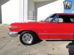 Thumbnail Photo 5 for 1963 Chevrolet Impala SS
