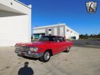 Thumbnail Photo 4 for 1963 Chevrolet Impala SS