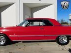 Thumbnail Photo 6 for 1963 Chevrolet Impala SS