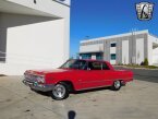 Thumbnail Photo 2 for 1963 Chevrolet Impala SS