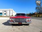 Thumbnail Photo 3 for 1963 Chevrolet Impala SS