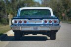 Thumbnail Photo 4 for 1963 Chevrolet Impala