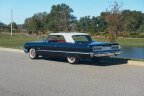 Thumbnail Photo 3 for 1963 Chevrolet Impala