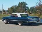 Thumbnail Photo 5 for 1963 Chevrolet Impala