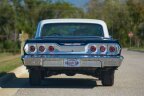 Thumbnail Photo 4 for 1963 Chevrolet Impala