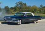 Thumbnail Photo 2 for 1963 Chevrolet Impala
